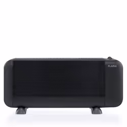 Flama 2334FL Intérieure Noir 1500W