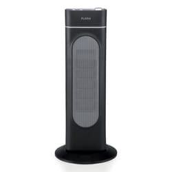Flama 2318FL Intérieure Noir 2000W