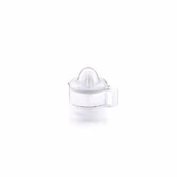 Flama 2907FL presse-agrume électrique 30 W Transparent, Blanc