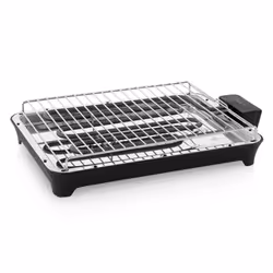 Flama 4320FL, 2400 W, Grill, Electrique, Dessus de table, Grille, Acier inoxydable