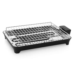 Flama 4320FL Grill Dessus de table Electrique Acier inoxydable 2400 W