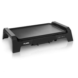 Flama 4743FL Grill Dessus de table Electrique Noir 2000 W