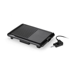 Flama 4723FL Grill Dessus de table Electrique Noir 2000 W