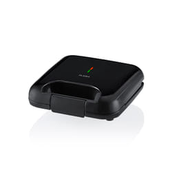 Flama 4930FL gaufrier et appareil à croque-monsieur 800 W Noir