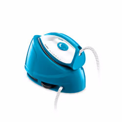 Flama 5500FL Fer à repasser à sec ou à vapeur 2400 W Bleu