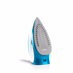 Flama 5500FL Fer à repasser à sec ou à vapeur 2400 W Bleu - Vue supplémentaire 6