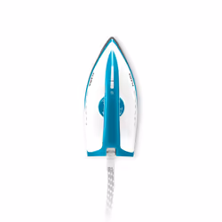 Flama 5500FL Fer à repasser à sec ou à vapeur 2400 W Bleu - Vue supplémentaire 7