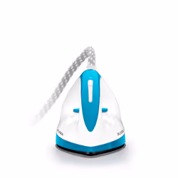 Flama 5500FL Fer à repasser à sec ou à vapeur 2400 W Bleu - Vue supplémentaire 8