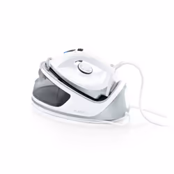 Flama 5501FL Fer à repasser à sec ou à vapeur 2700 W Blanc