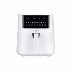 Flama 681FL, Friteuse d’air chaud, 7 L, 40 °C, 200 °C, 60 min, Unique