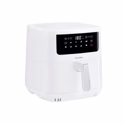 Flama 691FL Unique 7,5 L Autonome 2150 W Friteuse d’air chaud Blanc