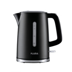 Flama 727FL bouilloire 1,7 L 2200 W Noir