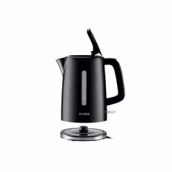Flama 727FL bouilloire 1,7 L 2200 W Noir