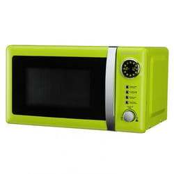 Jocel JMO001337 micro-onde Comptoir 20 L 700 W Vert