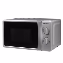 Jocel JMO011145, Comptoir, 20 L, Rotatif, Argent, 800 W, 24,5 cm