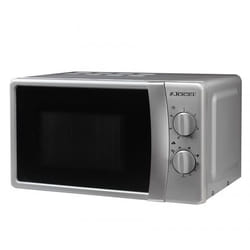 Jocel JMO011145 micro-onde Comptoir 20 L Argent