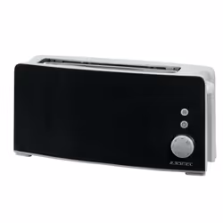 Jocel KT-221, 2 part(s), Noir, 1000 W