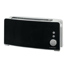 Jocel KT-221 6 2 part(s) 1000 W Noir