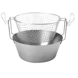 Artame 23226 friteuse Unique 3,6 L Autonome Acier inoxydable