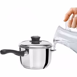 Casserole bain-marie Artame