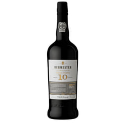 Burmester Tawny 10 Years Old 0,75 L Porto Tawny Doux Vin de Porto