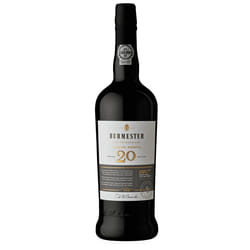 Burmester Tawny 20 Years Old 0,75 L Porto Tawny Doux Vin de Porto