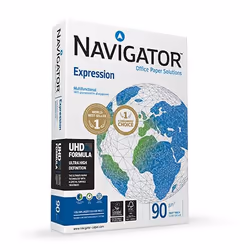 Navigator Expression