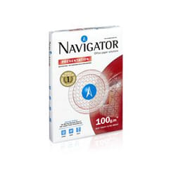 Navigator PRESENTATION A3 papier jet d'encre Blanc