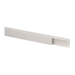 Efapel - Moulure électrique pvc 20 x 10 mm par carton de 96 mètres