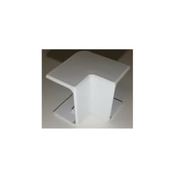 Efapel - 10032ABR Angle intérieur pour rail 20x12,5