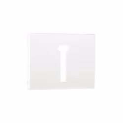 Informations: Réf.: 70718TBR. Produit: Enjoliveur prise téléphone T8. Couleur: blanc.