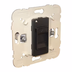 PRISE RJ45 CAT.6 UTP 21455