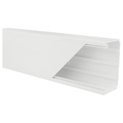 Efapel - Goulotte appareillable pvc 90 x 50 mm