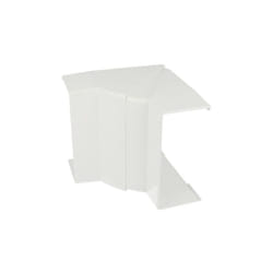 Efapel - Angle intérieur pour goulotte 110 x 50 mm