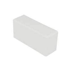 Efapel - Embout pour goulotte 110 x 50 mm