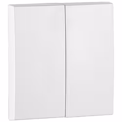 DOIGT SIMPLE NOIR MAT 90601 TPM