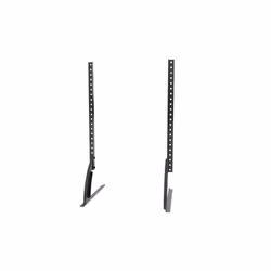 Napofix TM0700 support pour téléviseur 177,8 cm (70") Noir