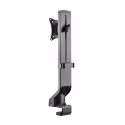 Napofix DM6100 support d'écran plat pour bureau 81,3 cm (32") Noir
