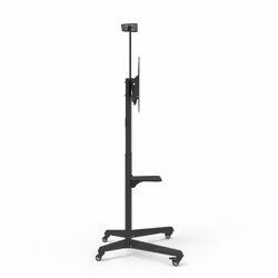 Napofix VWA1105B support pour téléviseur 177,8 cm (70") Noir - Vue supplémentaire 3