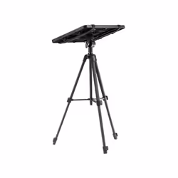 Napofix PFMT220T support pour projecteurs Sol Noir - Vue supplémentaire 2
