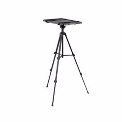 Napofix PFMT220T support pour projecteurs Sol Noir - Vue supplémentaire 3