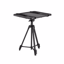 Napofix PFMT220T support pour projecteurs Sol Noir - Vue supplémentaire 4