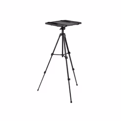 Napofix PFMT220T support pour projecteurs Sol Noir - Vue supplémentaire 5