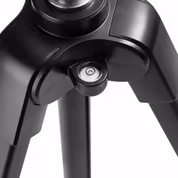 Napofix PFMT220T support pour projecteurs Sol Noir - Vue supplémentaire 8