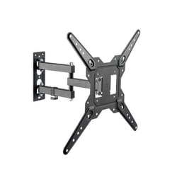 Napofix 060 support pour téléviseur 165,1 cm (65") Noir