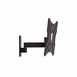 Napofix 470570, 35,6 cm (14"), 94 cm (37"), 18 kg, Noir