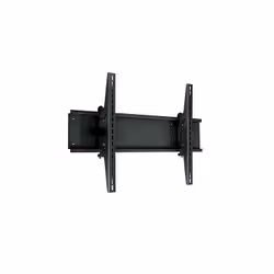 Napofix 470809, 66 cm (26"), 106,7 cm (42"), 50 kg, Noir