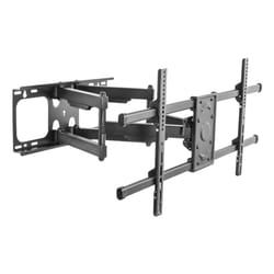 Napofix 276 2,29 m (90") Noir