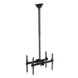 Napofix 281 2,29 m (90") Noir