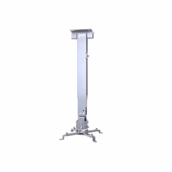 Napofix 350S support pour projecteurs Mur/plafond Argent
